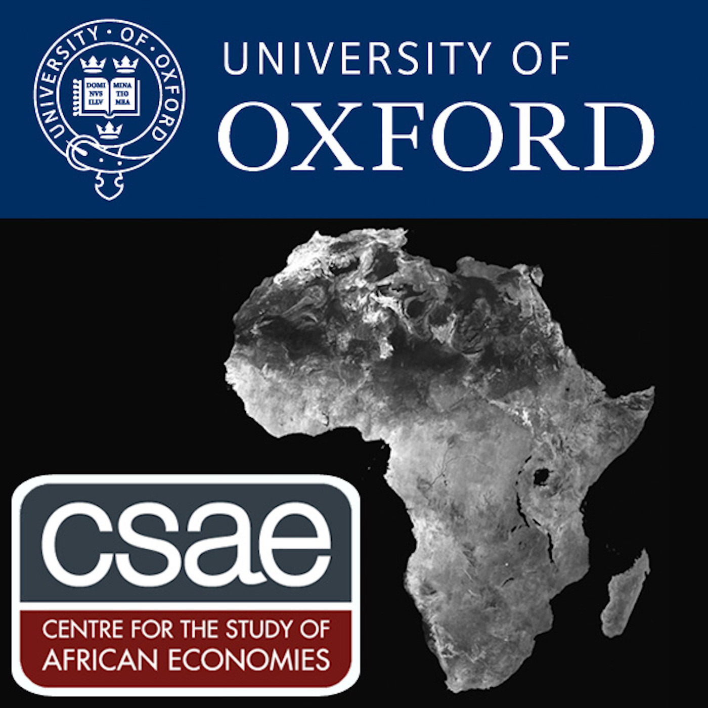 Centre for the Study of African Economies Conference