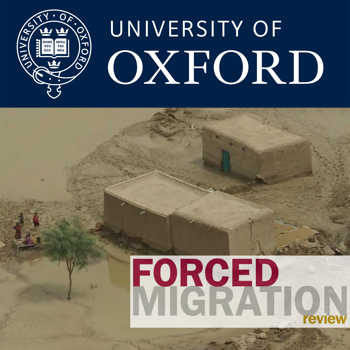 Crisis (Forced Migration Review 45)