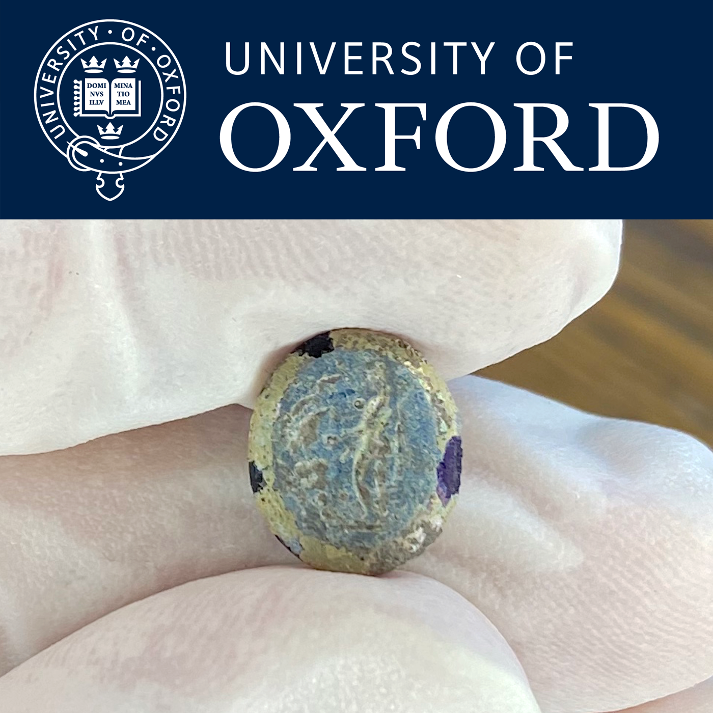 Digging for Meaning: Research from the Oxford School of Archaeology