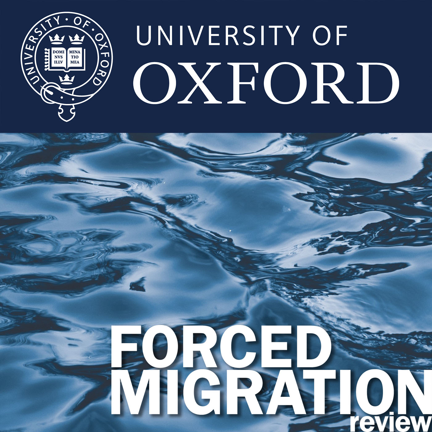 Ethics and displacement (Forced Migration Review 61)