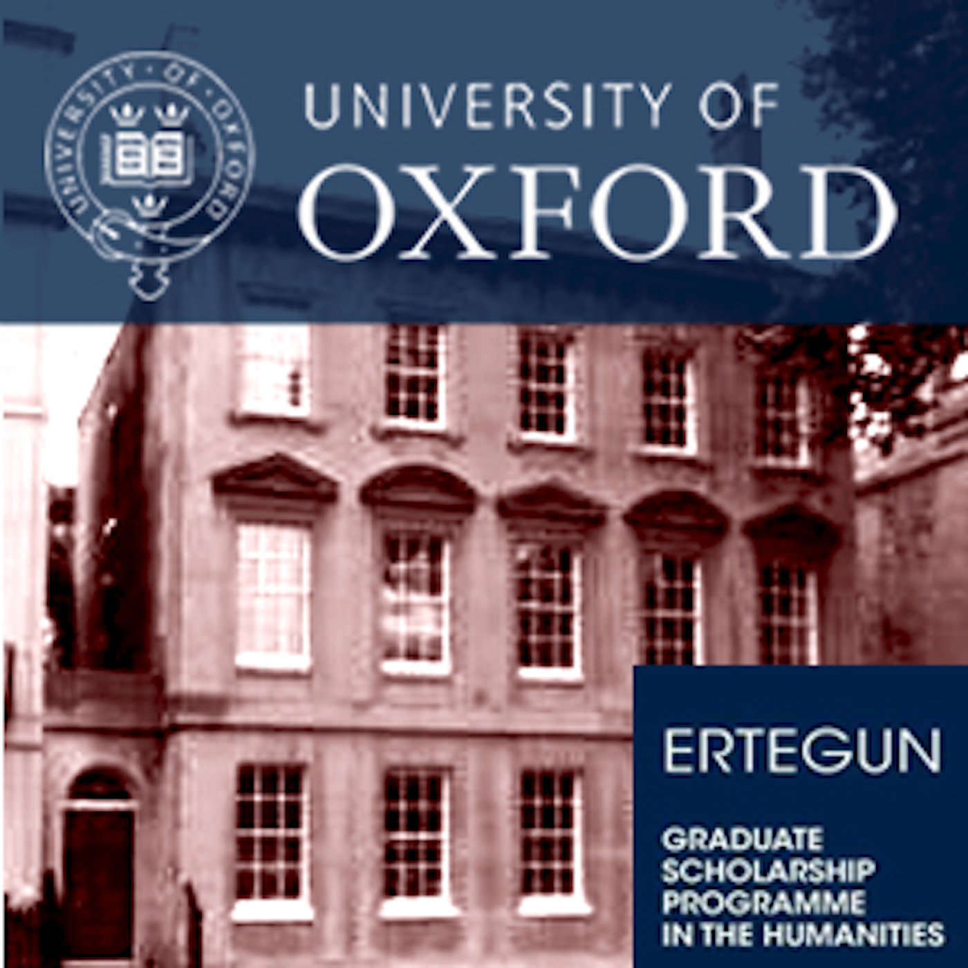 Exploring Humanities - The Ertegun Scholarship Programme