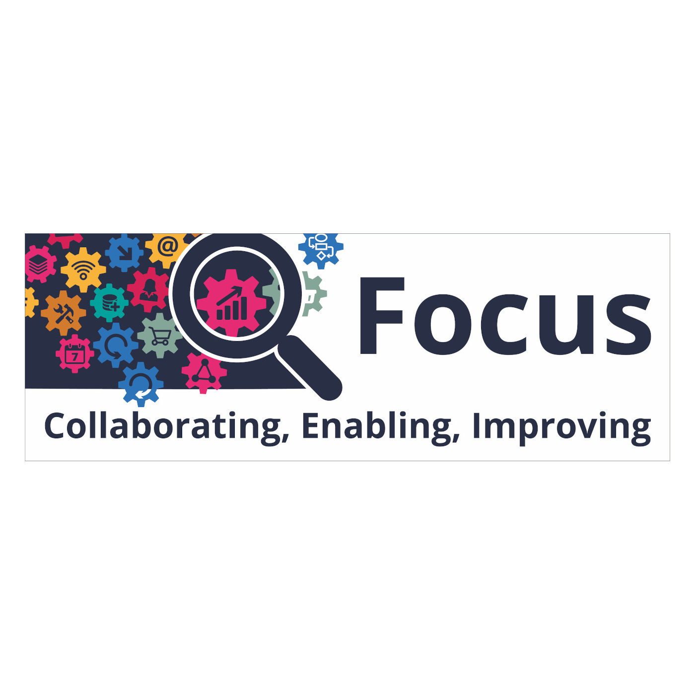 Focus: the University’s change and continuous improvement team