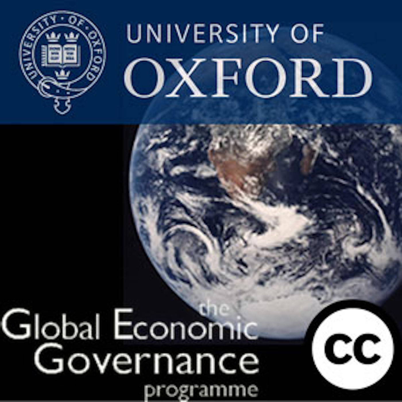 Global Economic Governance Programme