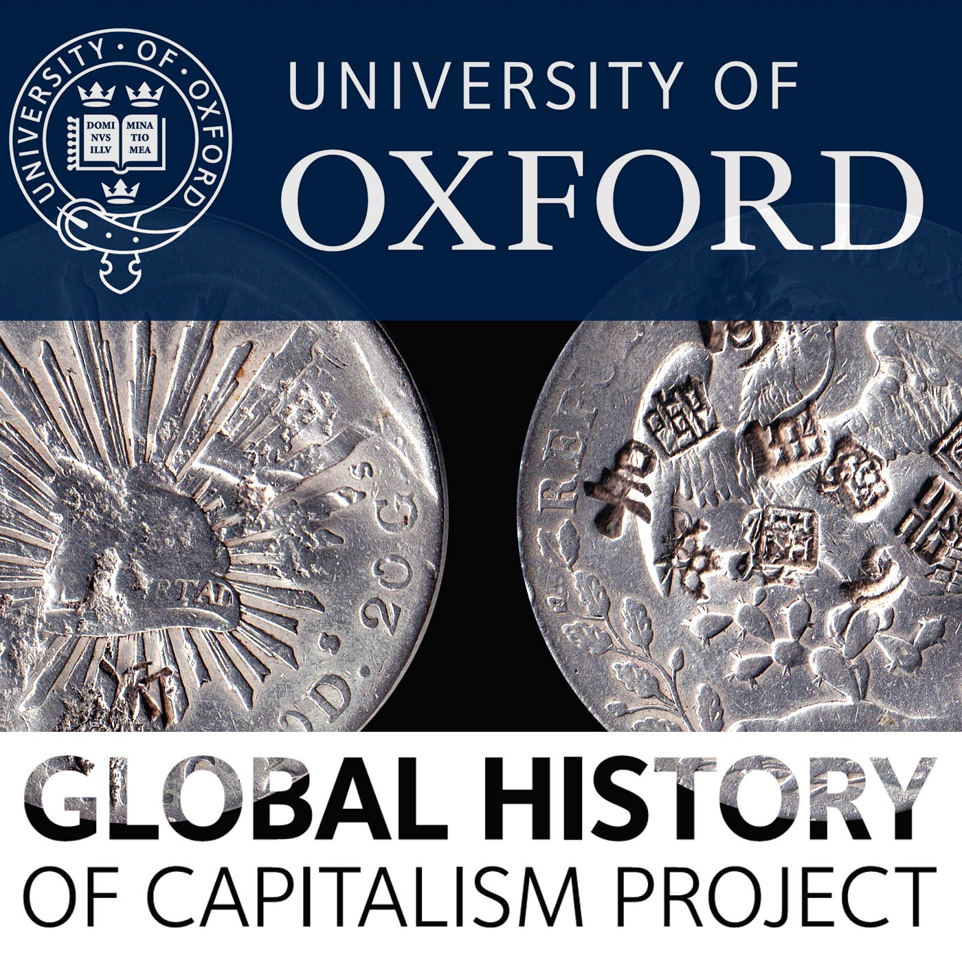 The Global History of Capitalism