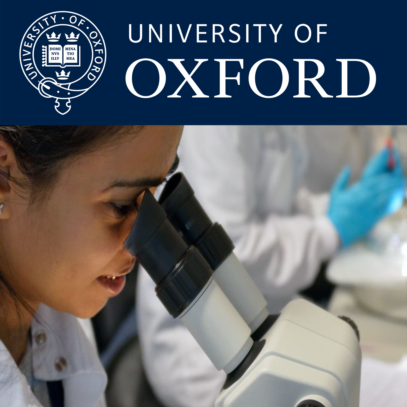 Oxford Biomedical Research