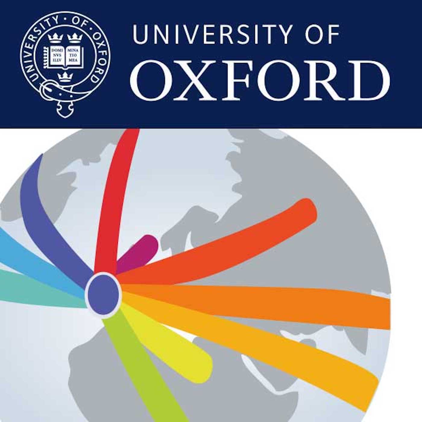 Oxford Human Rights Hub Seminars