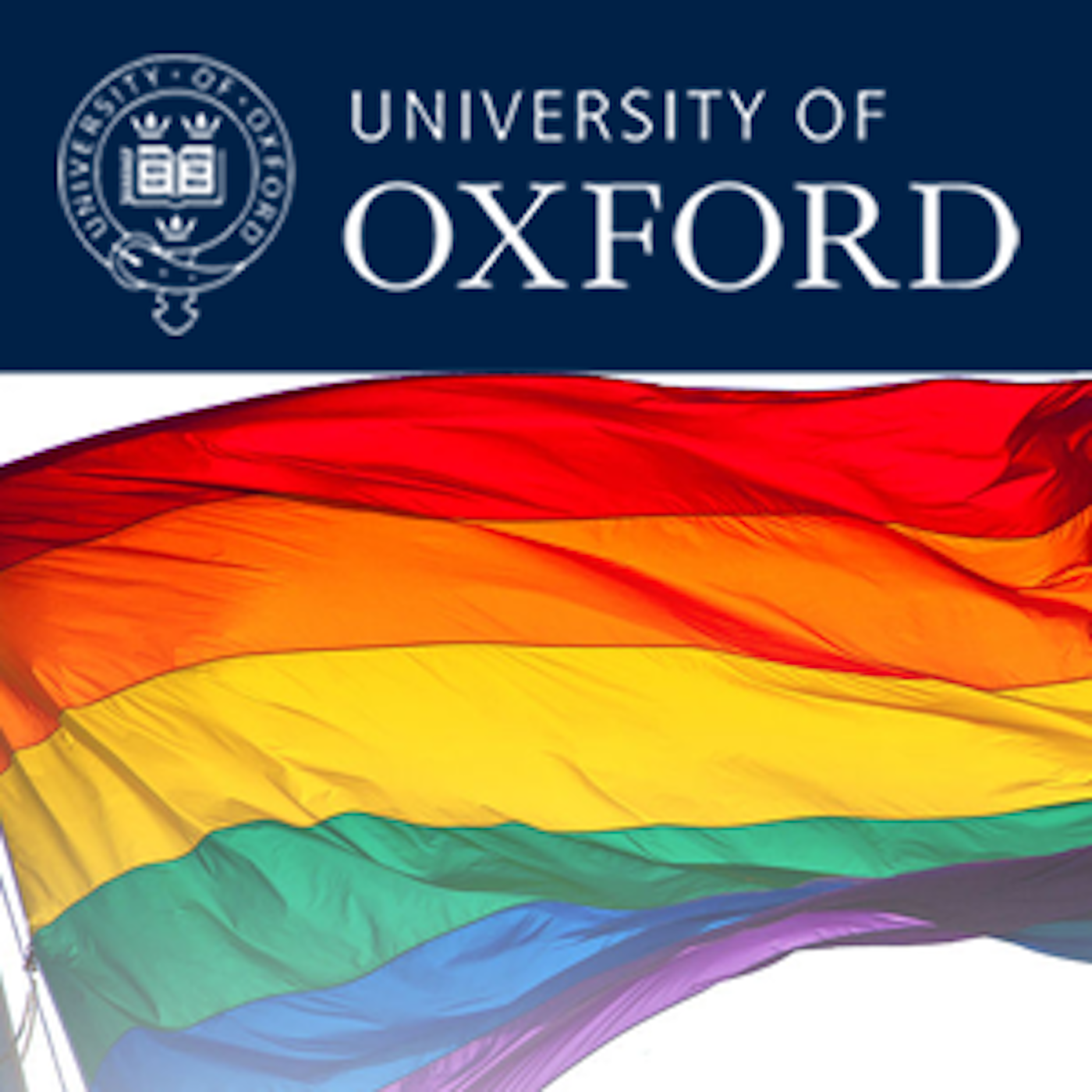 Oxford LGBT (Lesbian, Gay, Bisexual, Transgender) History Month Lectures