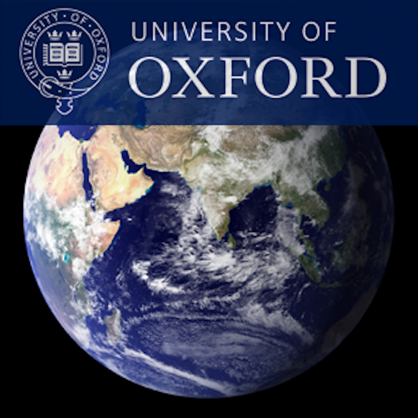 Oxford Martin School: Interviews and Commentaries