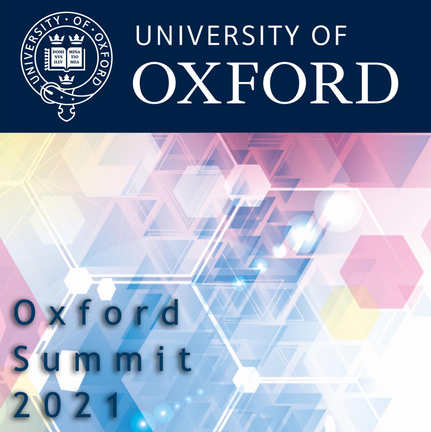 Oxford Summit 2021