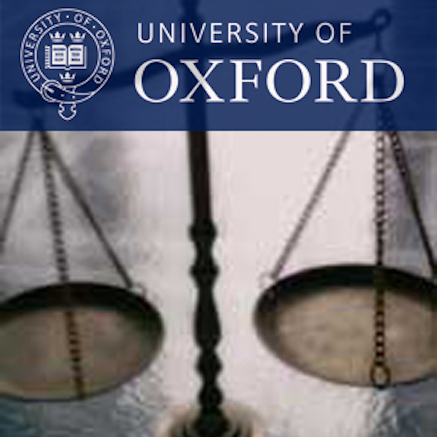 Oxford Transitional Justice Research (OTJR) conference podcasts