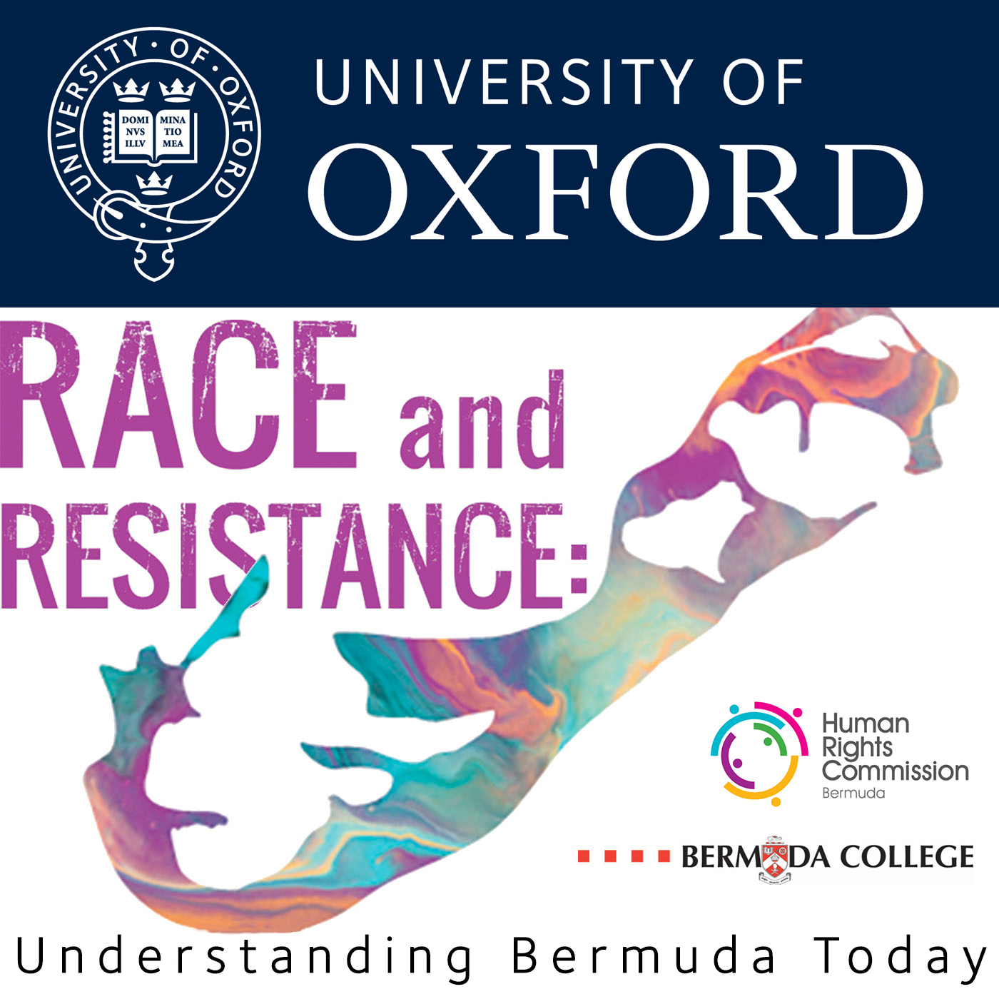 Race and Resistance: Understanding Bermuda Today