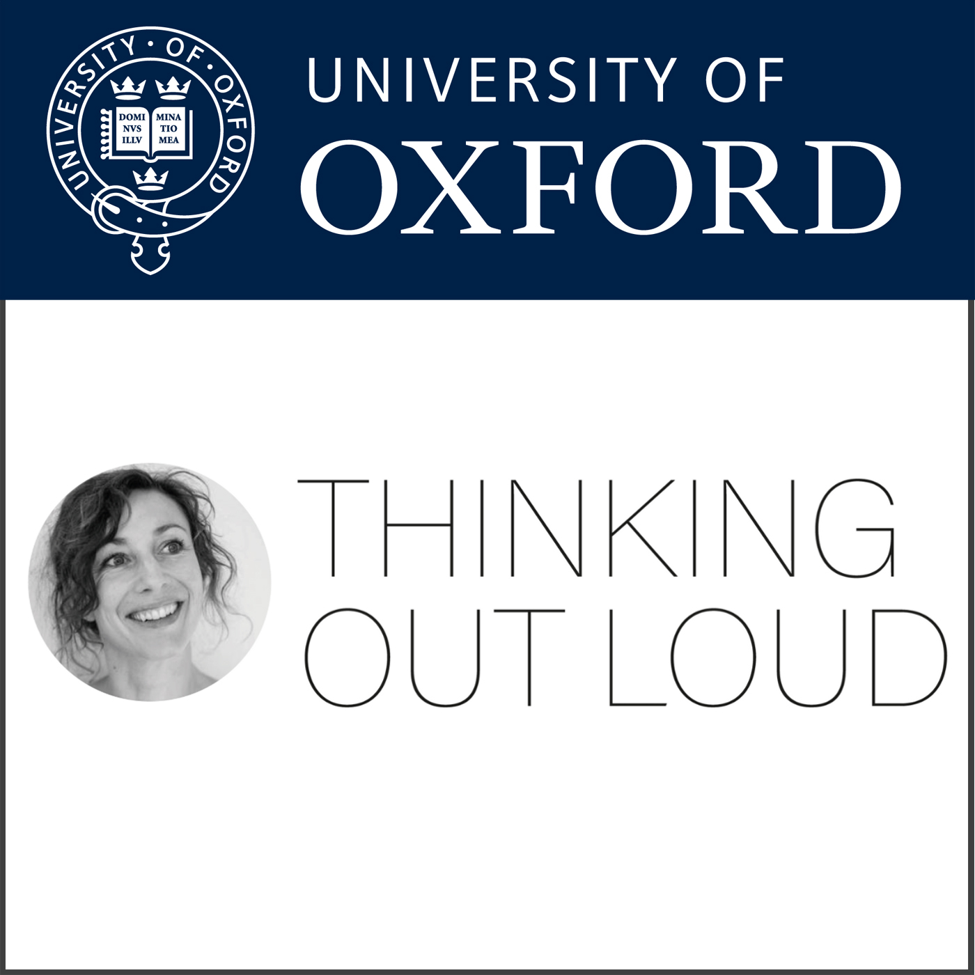 Thinking Out Loud: leading philosophers discuss topical global issues