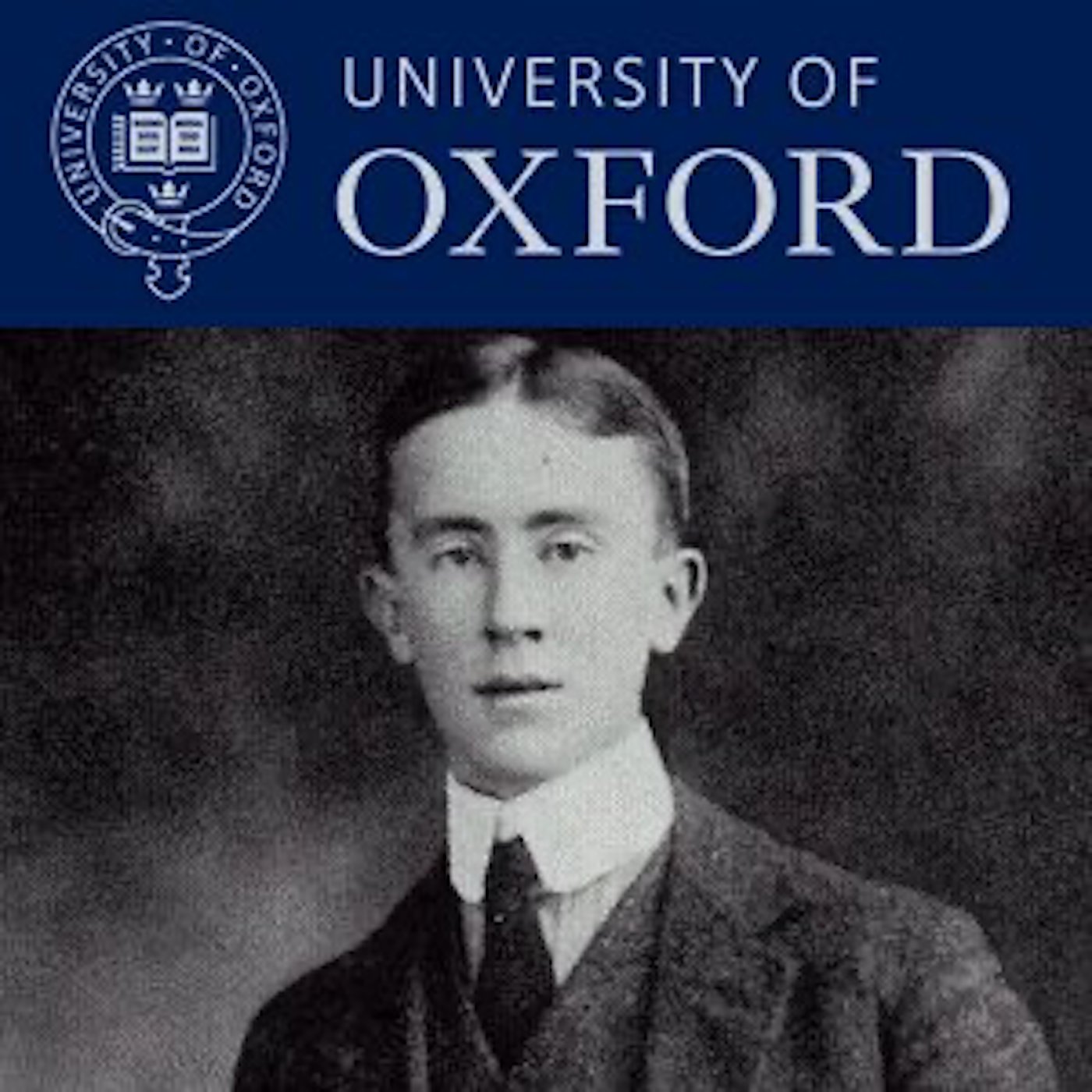 Tolkien at Oxford