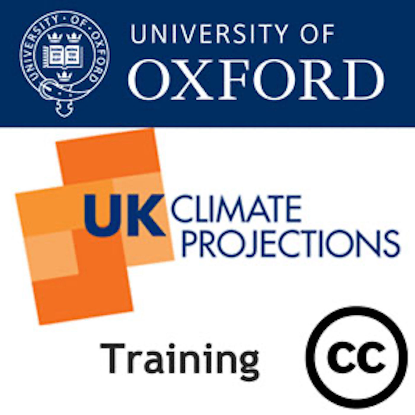 UK Climate Impacts Programme Training