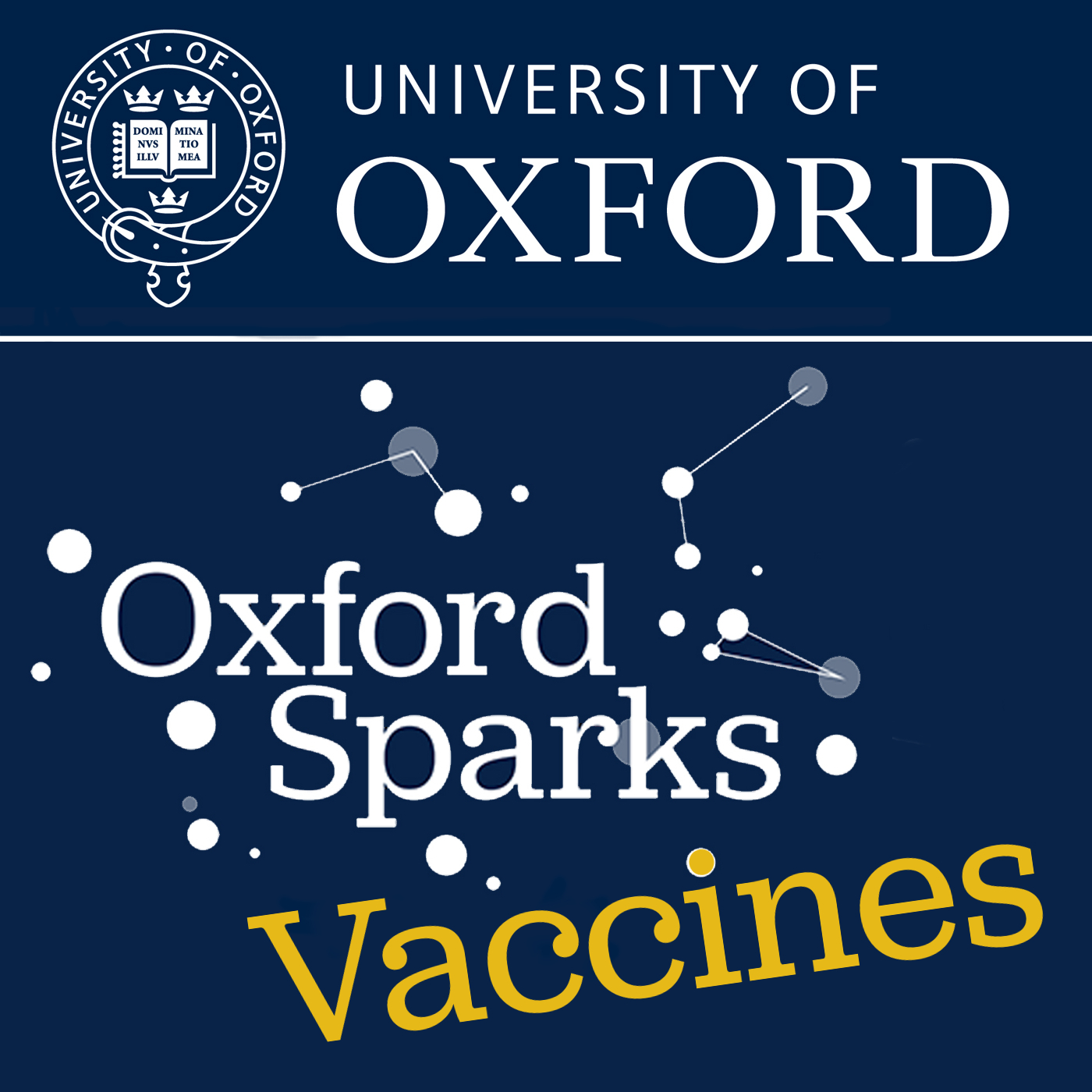 Vaccines - From Concept to Clinic with Oxford Sparks
