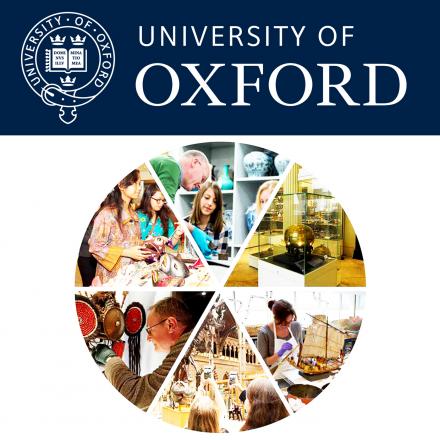 Behind the Scenes at the Oxford University Museums