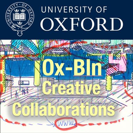 The Oxford/Berlin Creative Collaborations