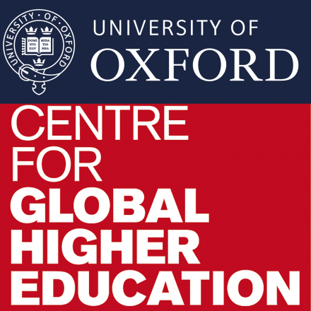 Centre for Global Higher Education