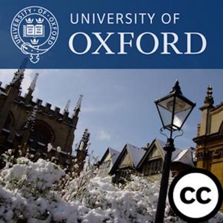 Christmas Stories from Oxford University