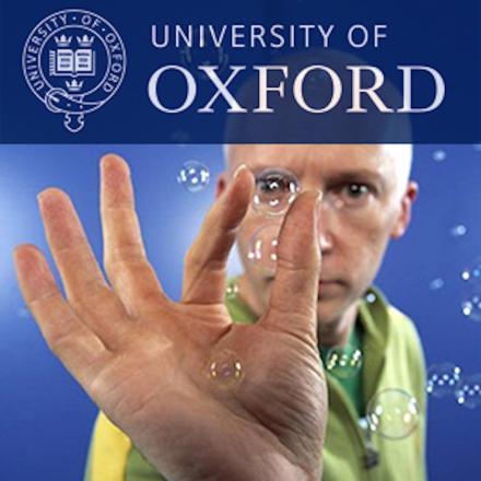 Inside Oxford Science
