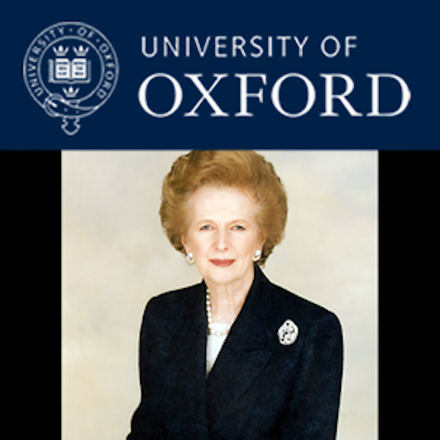 The Legacy of Margaret Thatcher