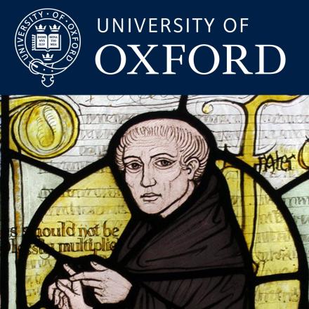 The Ockham Lecture - The Merton College Physics Lecture