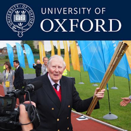 The Olympics at Oxford