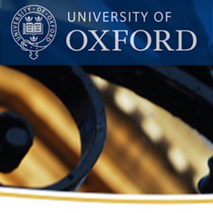 Oxford Humanities - Research Showcase: Global Exploration, Innovation and Influence