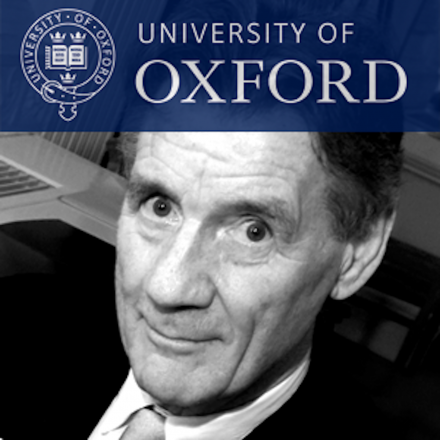 Oxford Today with Michael Palin