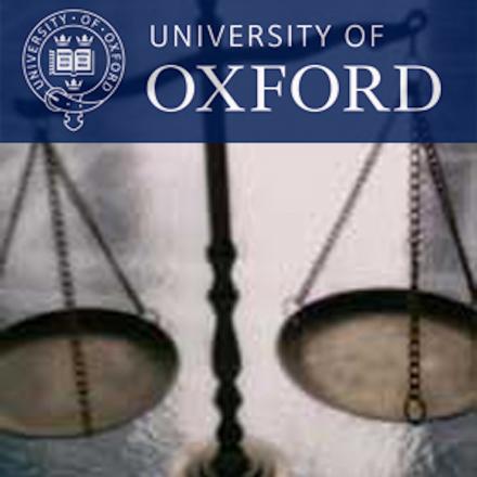 Oxford Transitional Justice Research Seminars