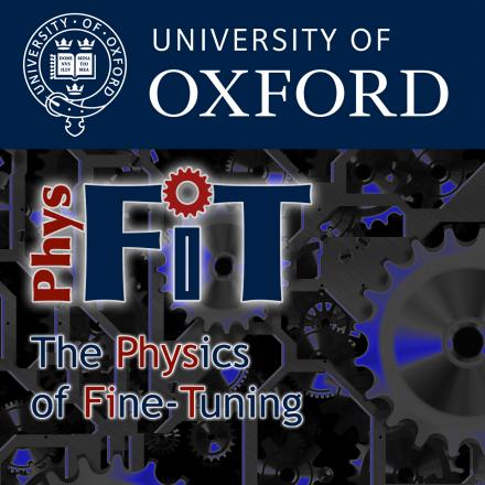The Physics of Fine-Tuning