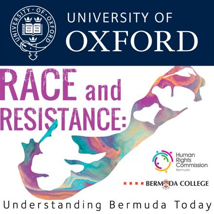 Race and Resistance: Understanding Bermuda Today