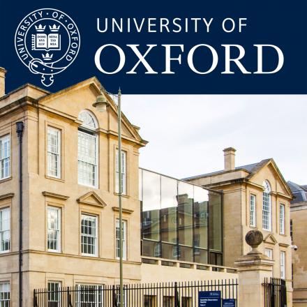Recollecting Oxford Medicine: Oral Histories
