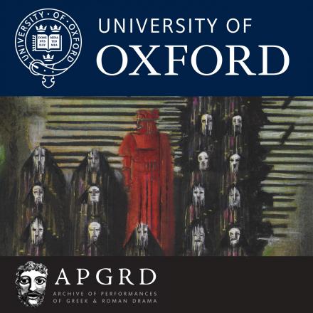 Reimagining Ancient Greece and Rome: APGRD public lectures