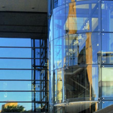 Rothermere American Institute