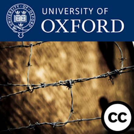 The Theory and Practice of Immigration Detention Workshop
