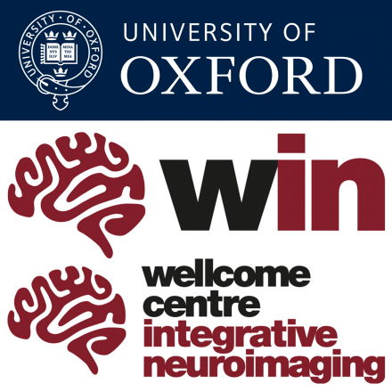 Wellcome Centre for Integrative Neuroimaging (WIN) Podcast
